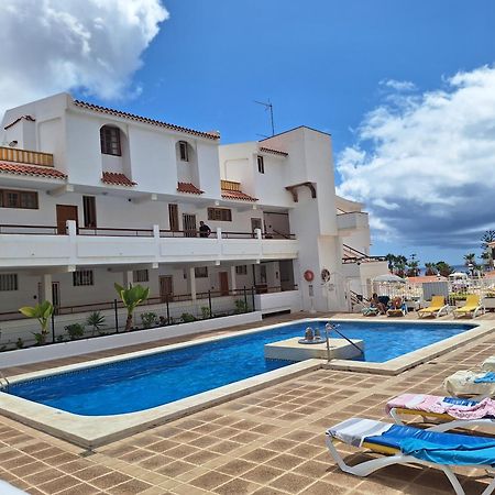 Parque Margarita, Terraza Vista Piscina Apartment Los Cristianos  Exterior foto